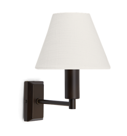 Brunswick Bronze Warm White