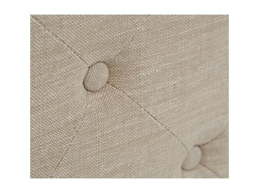 026 Charlotte King Imogen Holkam Sand Headboard Detail 01