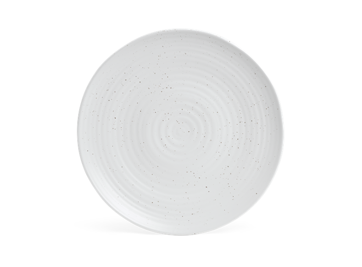 Lowther Serving Plate_Top