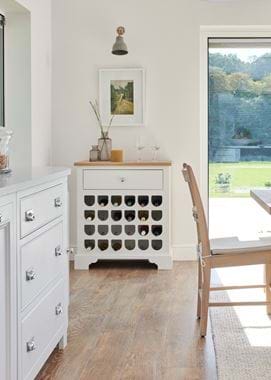 Collyey Kitchen_Vines Cross_Wine Rack