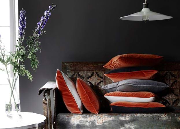 Scatter cushions