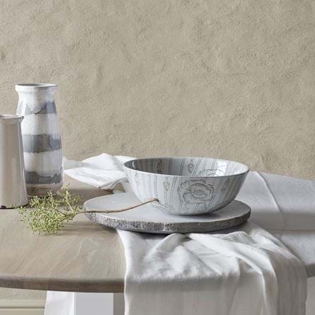 Syon serving bowl