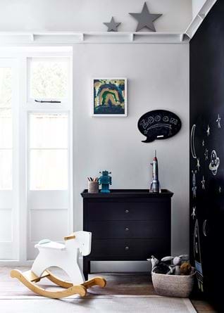 Playroom Aldwych