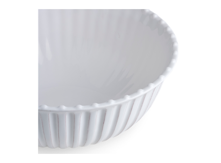Lamorran Serving Bowl Large_Detail