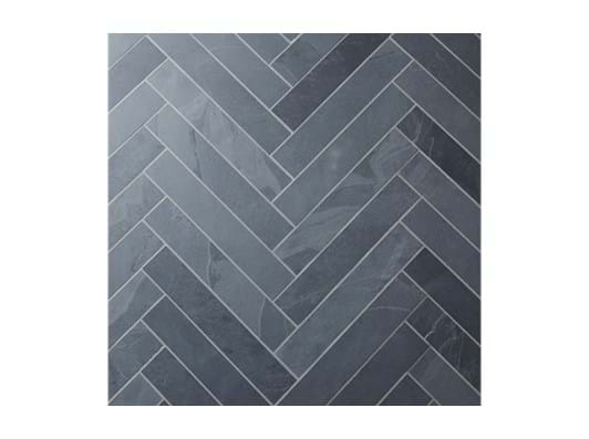 Honister Slate Tiles Large Black_Swatch PR