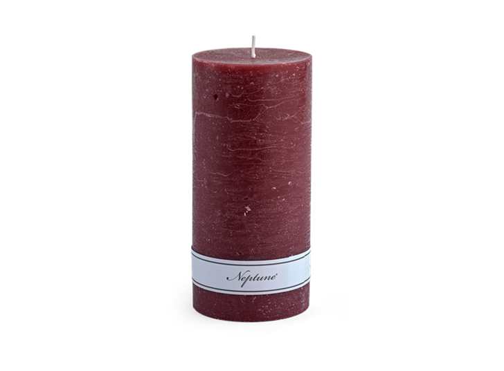 Blyton Juniper 7x15 Pillar Candle