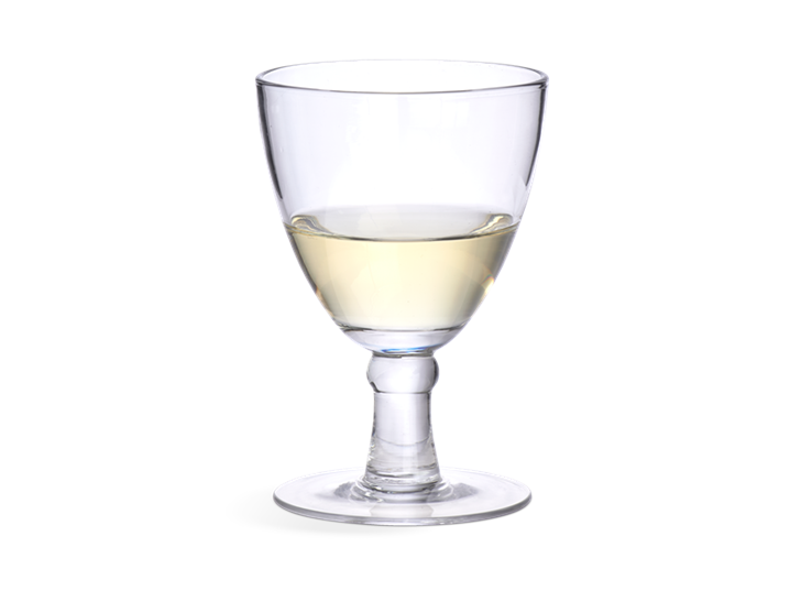 Barnes White Wine Glasses - Set of 6 Wine