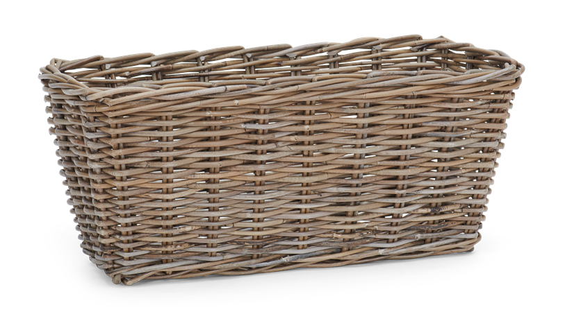 Somerton under console basket