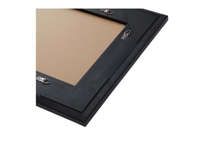 Kintbury 68 Rectangular Mirror Black_Fixings Detail PR