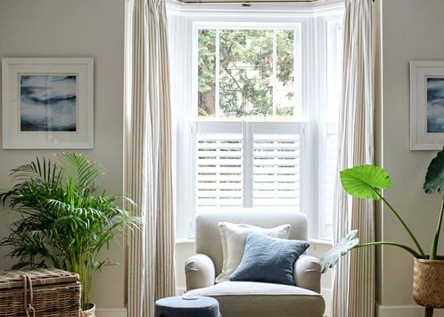 Scatter cushions