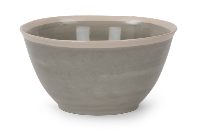 Lulworth serving bowl medium, 1 stack copy