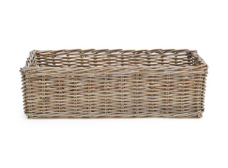 Somerton large bathroom storage basket