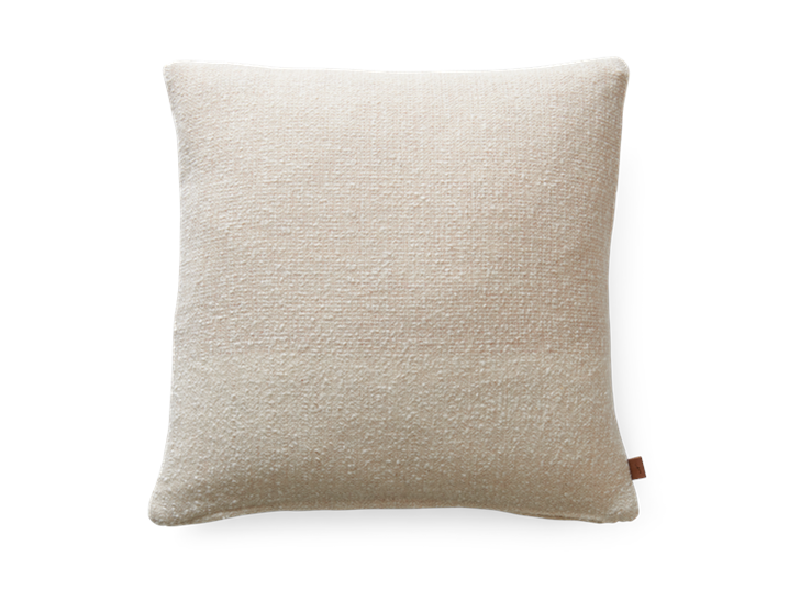 Grace 45 Natural Boucle Front