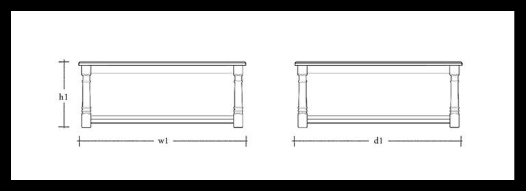 Edinburgh Square Coffee Table_1100