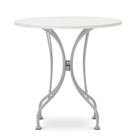 Boscombe Tea for 2 Bistro_Cobble & Marble_Garden Furniture