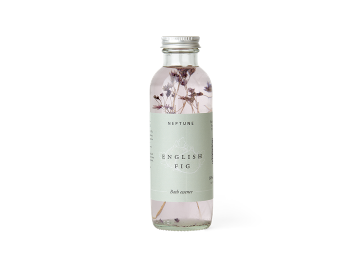 English fig bath essence