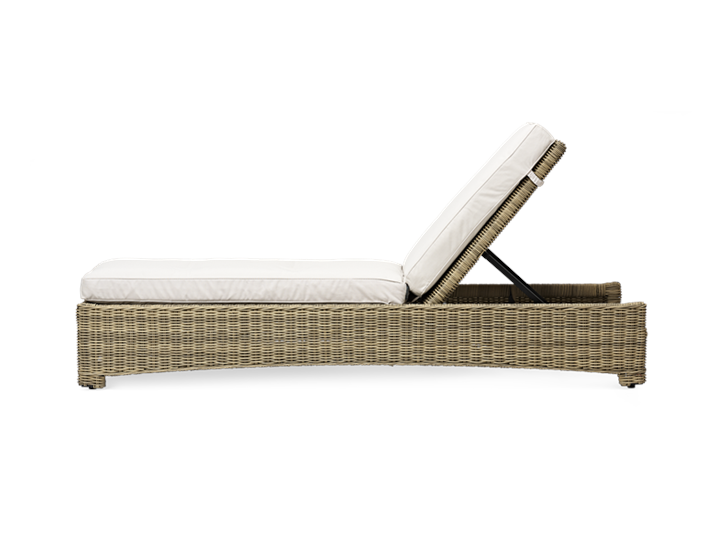 Murano_NT Sunlounger_Side