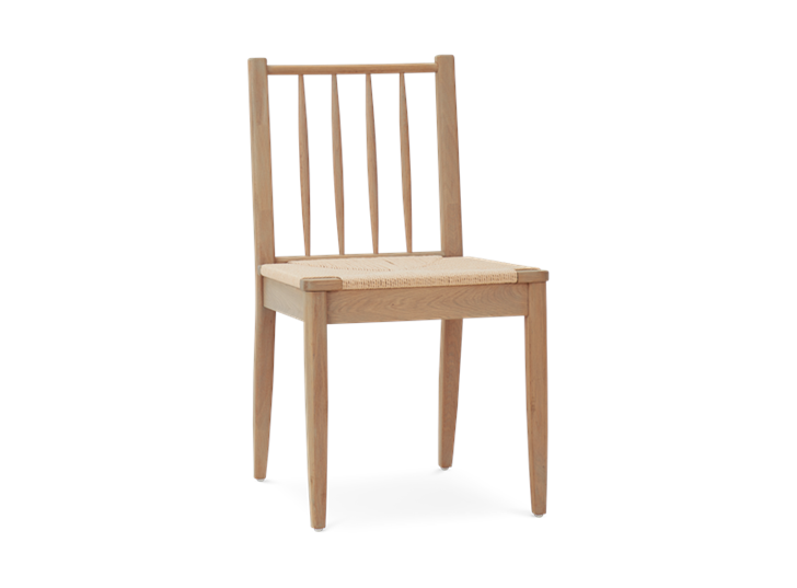 Wycombe Dining Chair_3Quarter