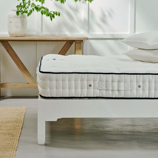 Highclere super king matress 2