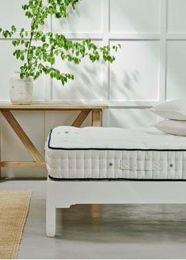 Highclere super king matress 2